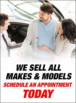 Schedule an appointment at LeeJ's Auto Sales & Service